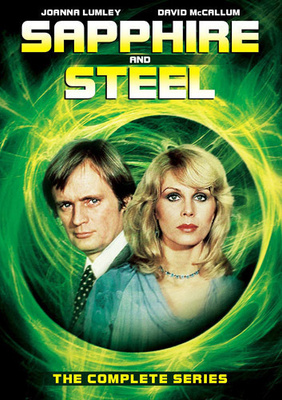 Safiiri ja Teräs: kulttisarja 1979-82, 6DVD -R2  -TEKSTITYS