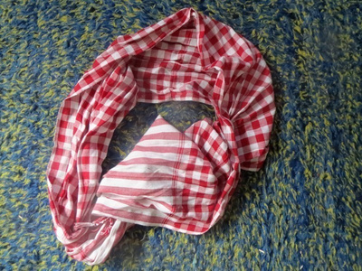 Punakhmerien huivi