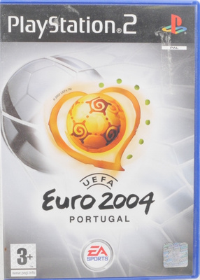 UEFA Euro 2004
