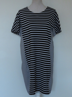 MARIMEKKO EBBI MEKKO KOKO 2XL