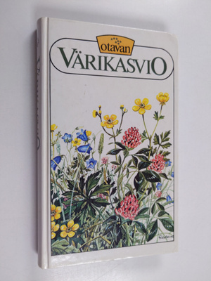 Arto ym. Kurtto : Otavan värikasvio