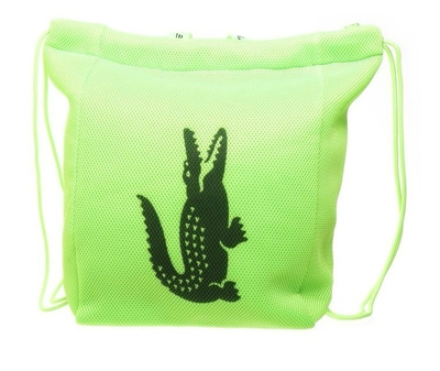LACOSTE LUXURY BAG