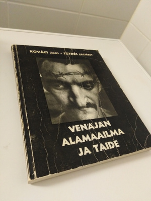 Kovacs akos - Erzsebet: Venäjän alamaailma ja taide