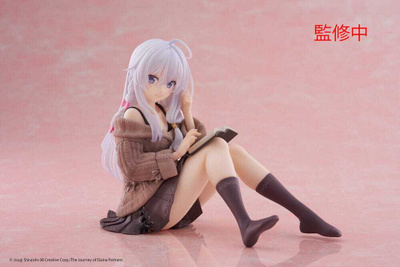 WANDERING WITCH THE JOURNEY OF ELAINA CASUAL	(45 586)	elaina