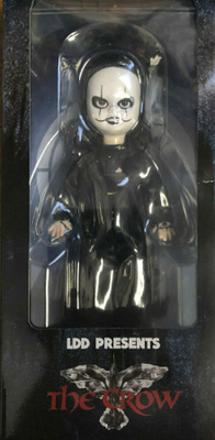CROW LIVING DEAD DOLLS ACTION	(84 844)	k.n. 30cm
