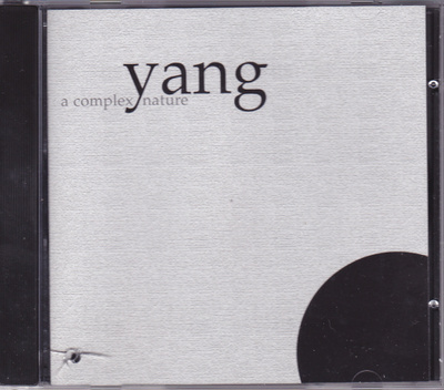Yang : A Complex Nature
