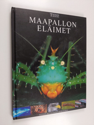 Maapallon eläimet
