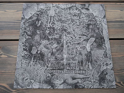 Gestapo 666 - Nostalgiah