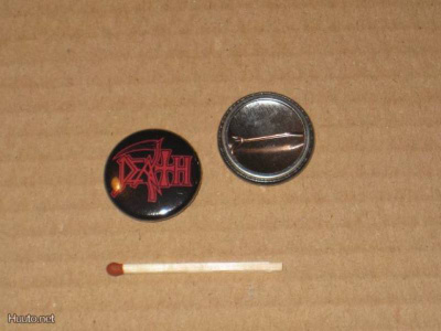 Death rintanappi 1" c2