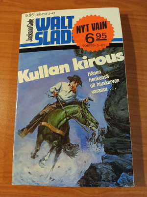 Walt Slade 143