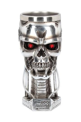 Terminator-kuppi UUSI