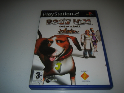 Dog's Life **PS2**
