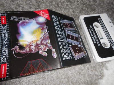 Nonterraqueous C64