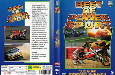 BEST OF POWER SPORT	(25 326)	k	-FI-	DVD				60min, 200 fiasko