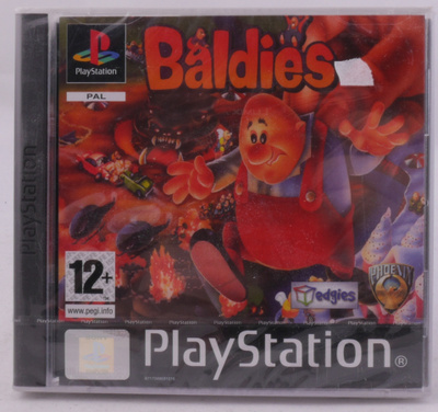 Baldies