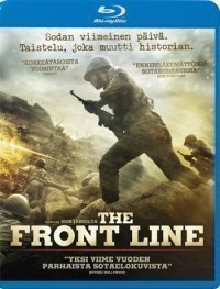 The Front Line (Blu-ray)