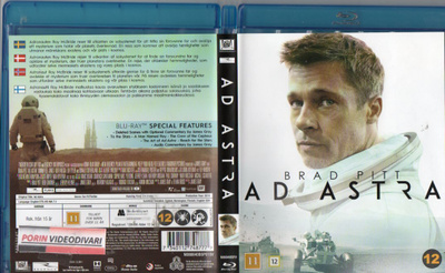 Ad Astra	(74 504)	UUSI	-FI-	nordic,	BLU-RAY		brad pitt	2019