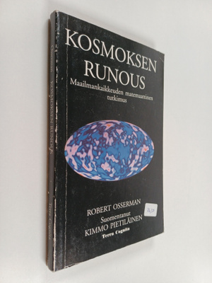 Robert Osserman : Kosmoksen runous
