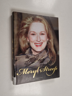 Petri Nevalainen : Meryl Streep