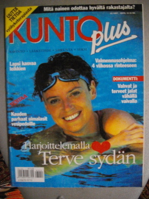 Kunto Plus Nro 12/1997. (21.3)