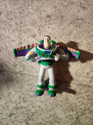 Toy story figuuri: Buzz