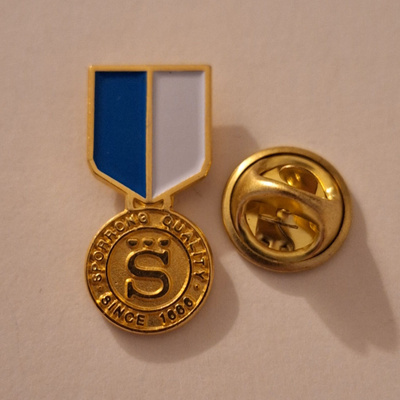 SPORRONG QUALITY PINSSI