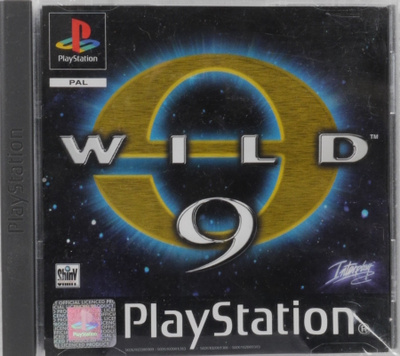 Wild 9