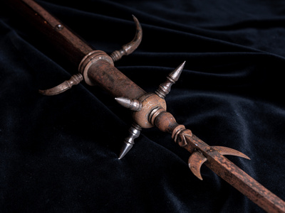 Sotilaskäyttöinen salkoase m1697, Ruotsi