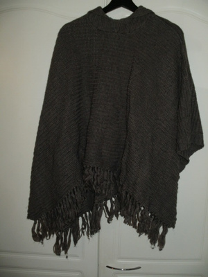 neuleponcho 42/44