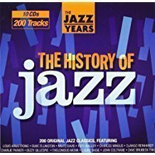 The History of Jazz