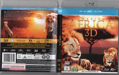 amazing africa	(2 112)	k	-FI-	BLU-RAY		3D / 2D