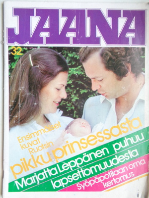 Jaana Nro 32/1977 (24.1)