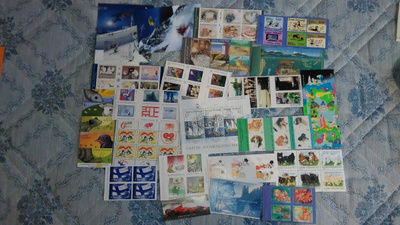 1lk / 2lk  100kpl Postituoreita postitukseen (1)