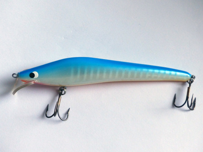 GROSARI 12cm Väri: 10*