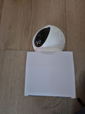 Ezviz smart home camera