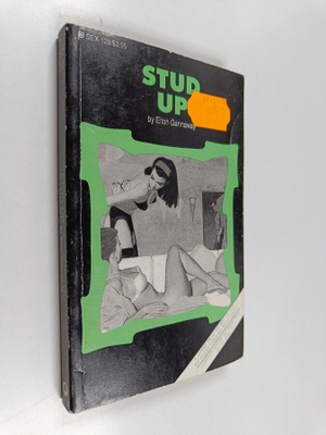 Elton Gannaway : Stud up