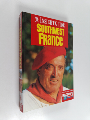 Inman Nick : Southwest France - French series