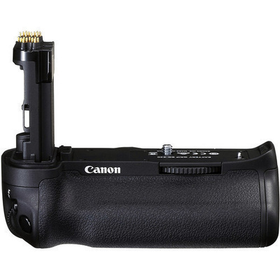 Canon BG-E20 -akkukahva (EOS 5D Mark IV)