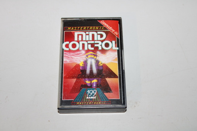 Commodore 64 : Mind Control