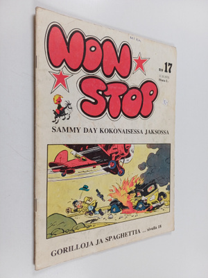Non Stop 17/1976