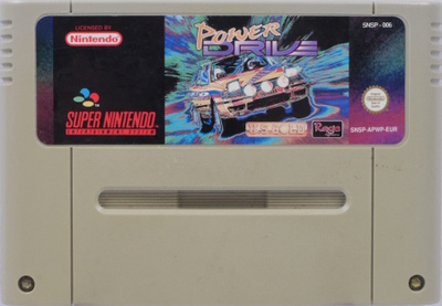Power Drive