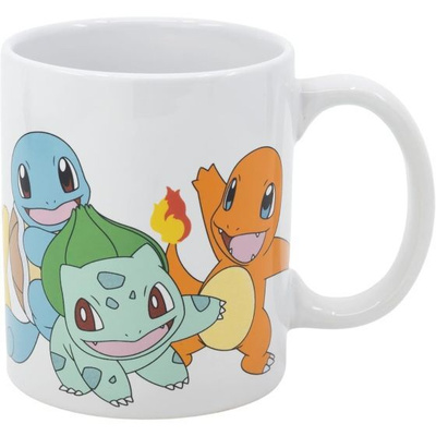 POKEMON MUG 3 DANCERS	(23 936)		muki