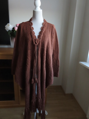 ODD MOLLY NEULE / CARDIGAN KOKO 1