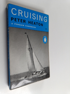 Peter Heaton : Cruising (signeerattu)