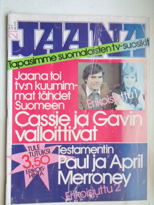 Jaana Nro 21/1977 (24.1)