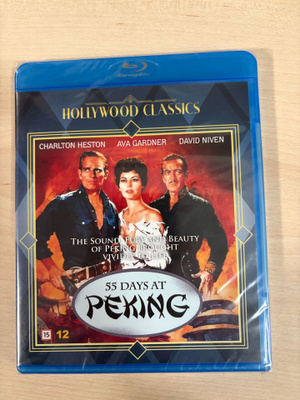 55 Days at Peking