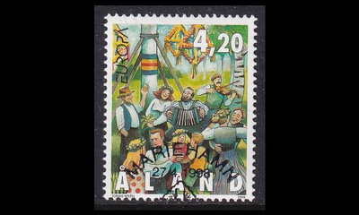 140 o Europa kansalliset juhlat (1998)