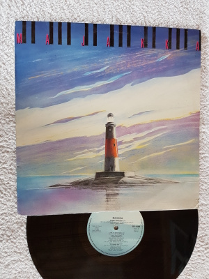 Majakka  – Majakka LP