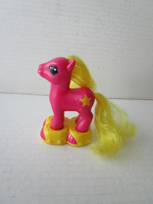 My Little Pony G3, Star Bright (Mc D)
