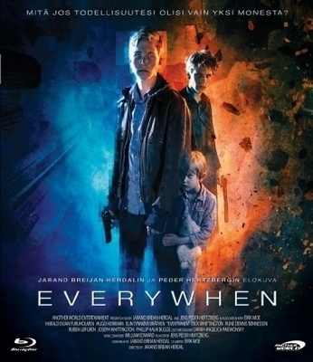 Everywhen  -   (Blu-ray)